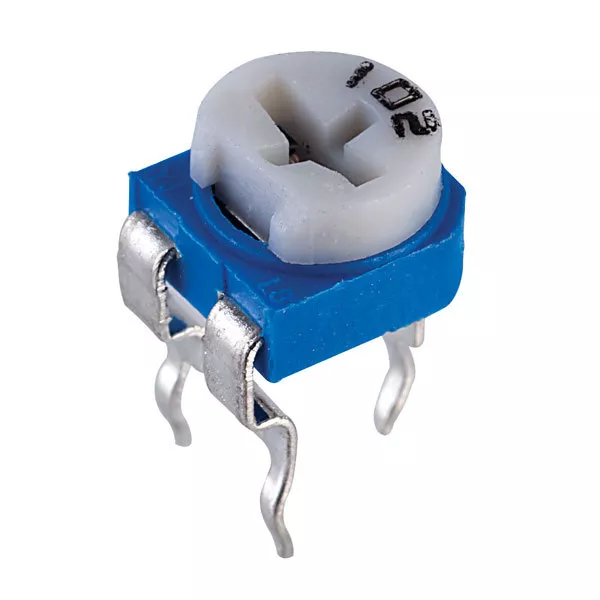 Suntan TSR-065-503-R 50K 30% Lin 0.1W Trimmer