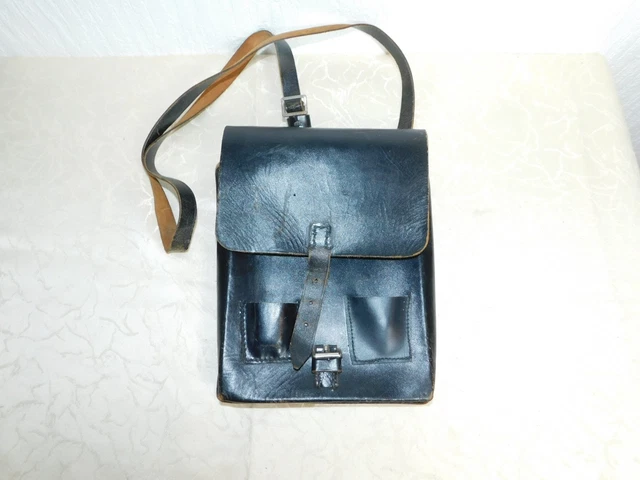 Sac en toile Postes France - BROC' EN' GUCHE
