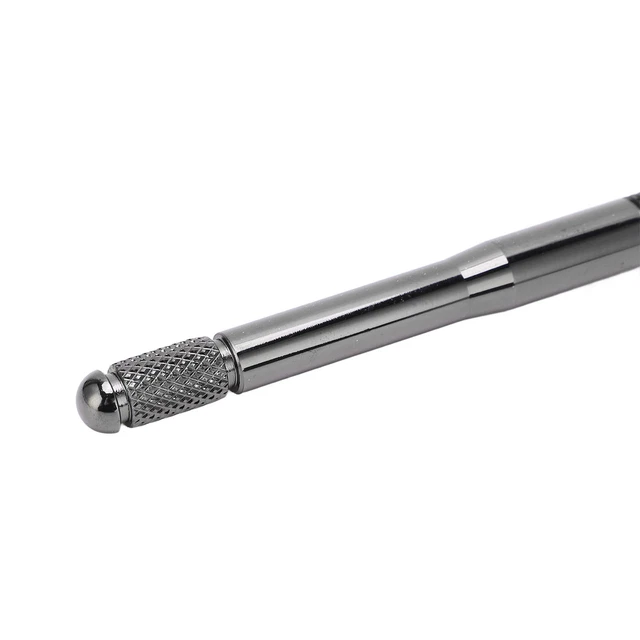 ✈ 304 Stainless Steel Locating Dowel Pin Tanium Color Universal For Wheel Hub
