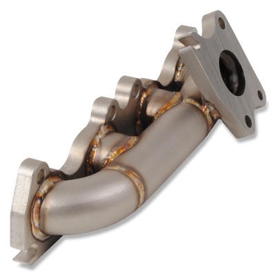 3MM THICK TRACK Series Exhaust Manifold For Bmw Mini Cooper S R55 R56