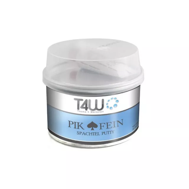 T4W PIK FEIN Stucco di finitura / 0,25 kg