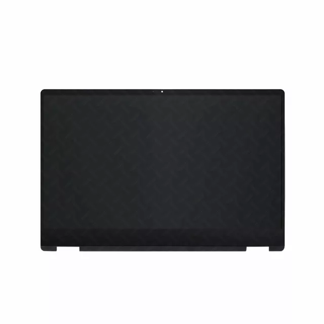 FHD LED LCD Touchscreen Digitizer Display für HP Pavilion x360 Convertible 15-dq