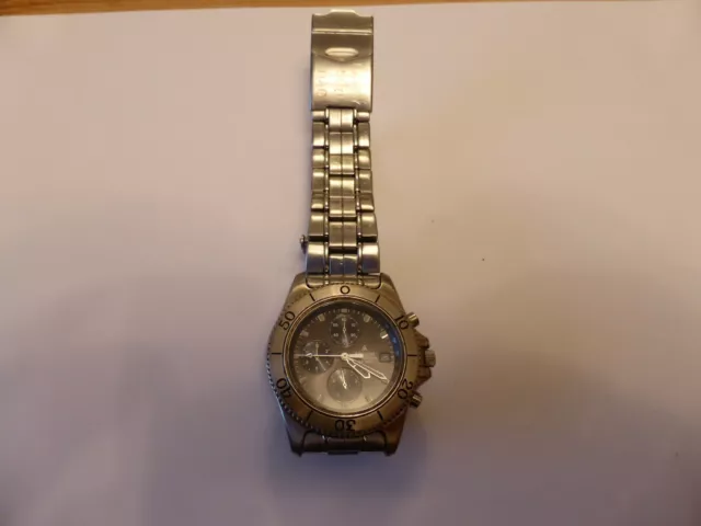 Accurist cal js25 top