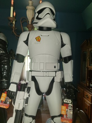 48 stormtrooper battle buddy