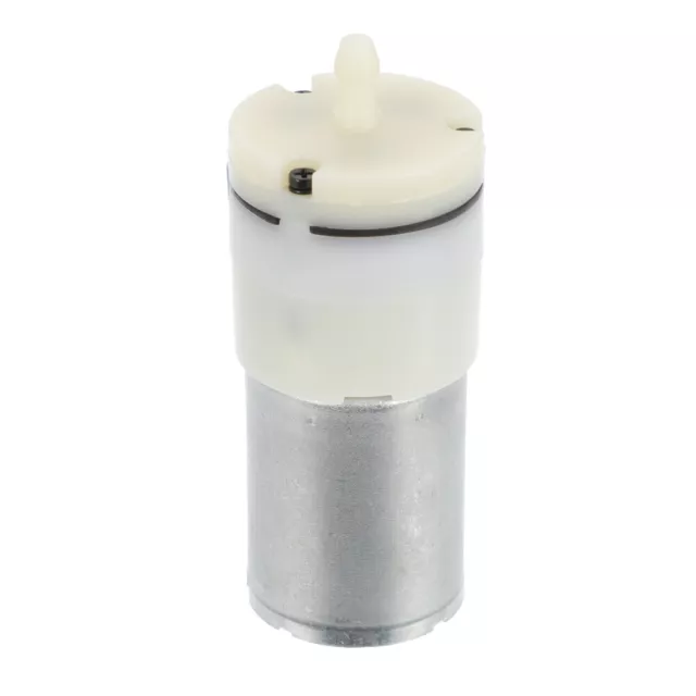 370 Air Pump 12 Volt Diaphragm Pump Miniature Vacuum Pump Fish Tank Aerator Pump 370 Air Pump 12 Volt Diaphragm Pump Miniature Vacuum Pump Fish Tank Aerator Pump