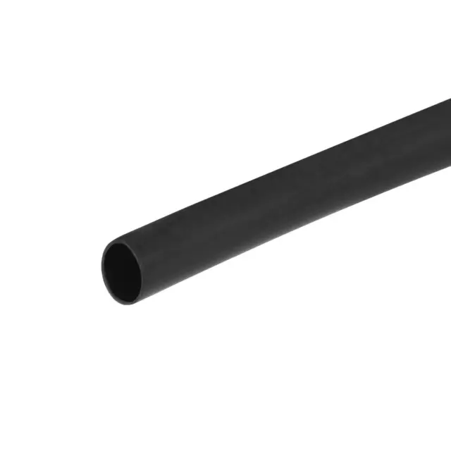 Thermorétractable Tuyau 3:1 Câble Manchon Enveloppe 3mm(1/8-pouce) 5.5mm 20ft