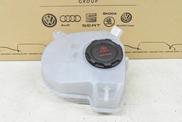 Deckel Ausgleichsbehälter Hersteller VW
