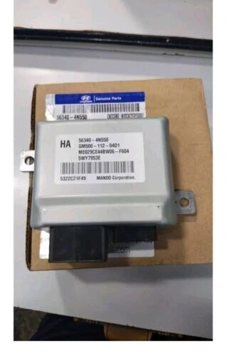 Controller Assembly-mdps AEspares Per Hyundai I10 1.2L