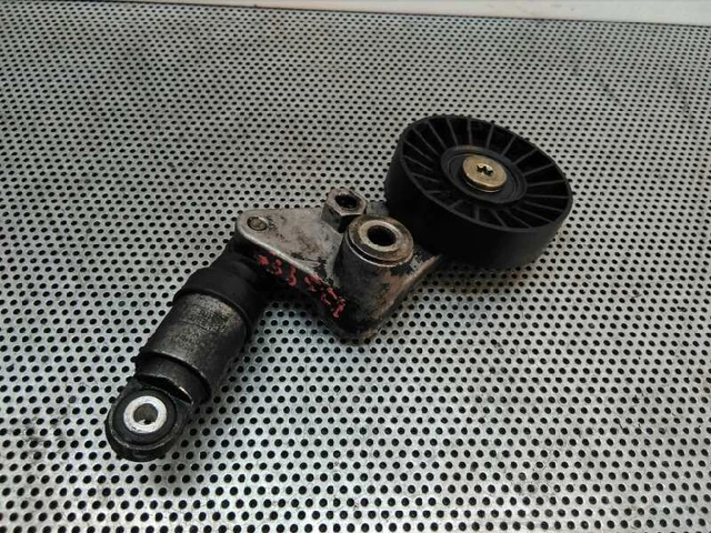 galet tendeur pour OPEL ASTRA G FASTBACK 2.0 DI (F08 F48) 1998 1301925