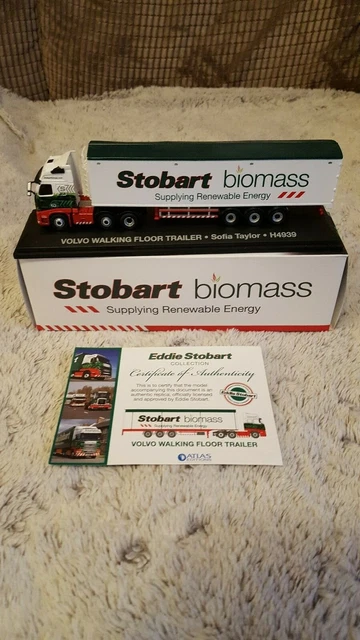 Rimorchio Per Camion Mercedes Actros Per Bambini Bianco