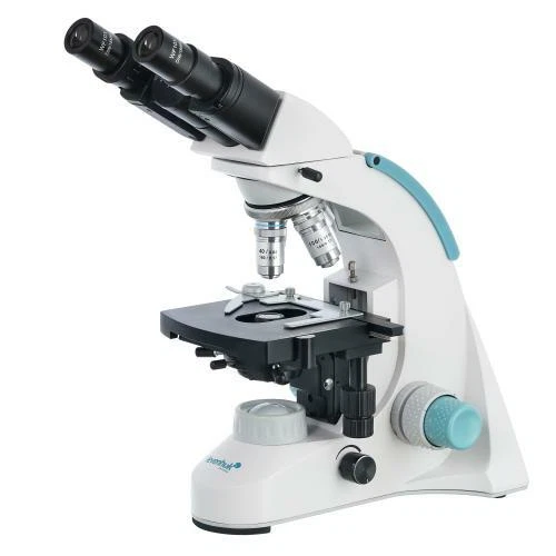 Image of Levenhuk 900B microscope eBay