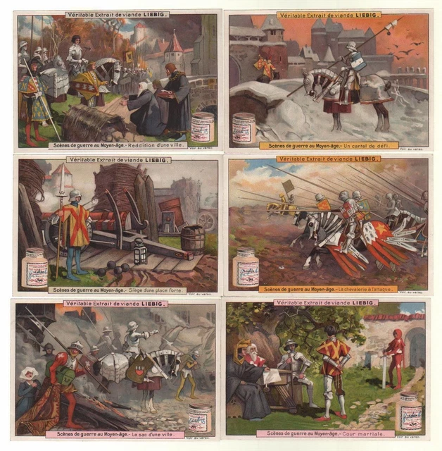 Berühmte Rock Sanguinetti S 710 Litho Liebig 1902