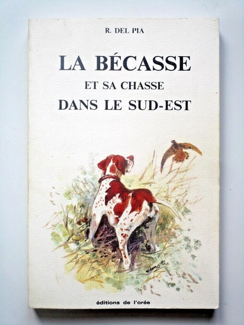 Jean-Jacques Brochier - Anthologie du petit gibier (1995) - Livres