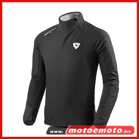 Maglia Termica Revit Frontier 2 Wb Antivento Sottotuta Moto Sci Bici