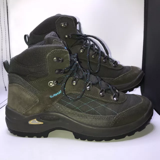 Lowa taurus sales gtx mid dames