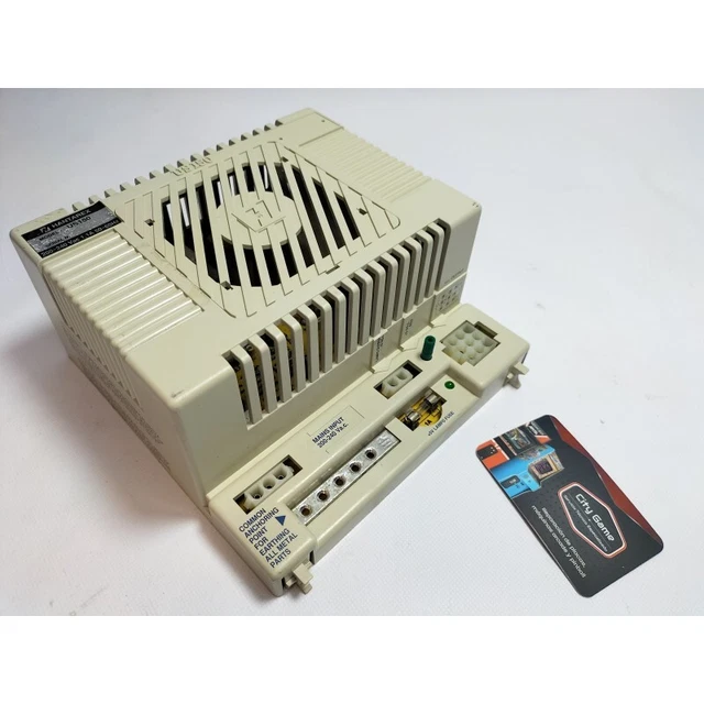 Châssis De Moniteur HANTAREX MTC 9110 25/28 Pouces Jeu D'Arcade