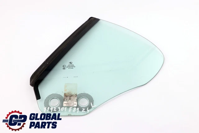 Moteur De Fenêtre Arrière Gauche Pour BMW Série 3 E46 Cabriolet – électrique, 12V, Compatible Plusieurs Motorisations