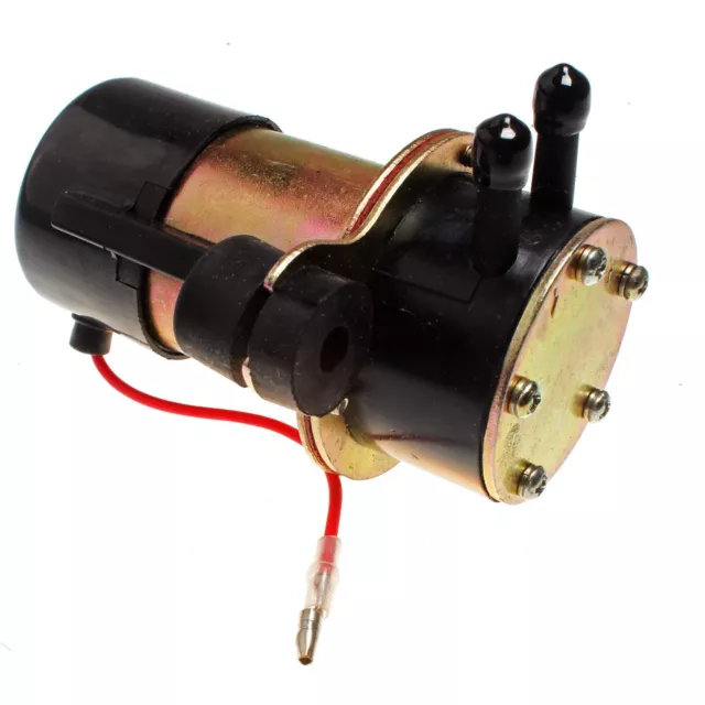 Pompe à carburant adaptée pour moteur Mitsubishi S3L S3L2 S4L L2E L3E S4L2 K4N 2