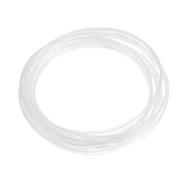 Set Cavi Glow Laterale 5m 16,40ft 2mm 0,08" Fibra Ottica Auto - 2 Pezzi