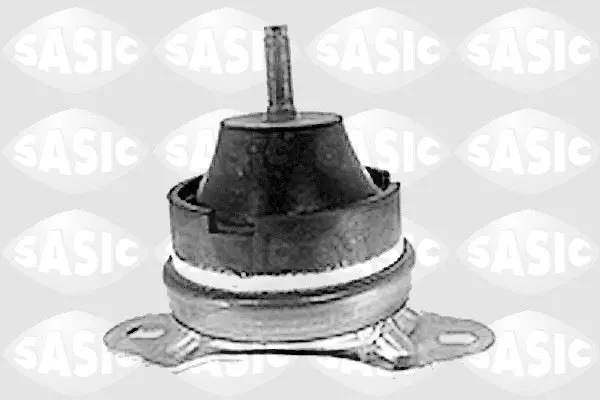 Support Moteur Droit Citroën C5 I 2.0 Hdi,Peugeot 407 2.0 Hdi 135,807 2.0 Hdi