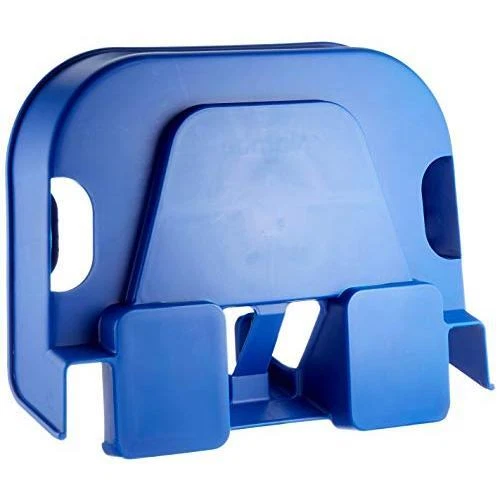 Vaschetta Portaoggetti In Plastica Portata Max 5kg MADE IN ITALY 3