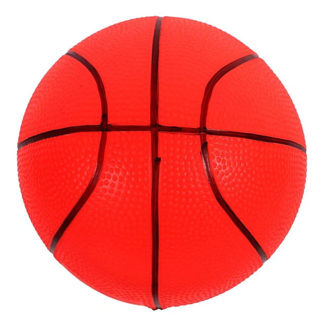 PVC BASKETBALL CHILDREN Training Basketball Kids Exercising Training £9