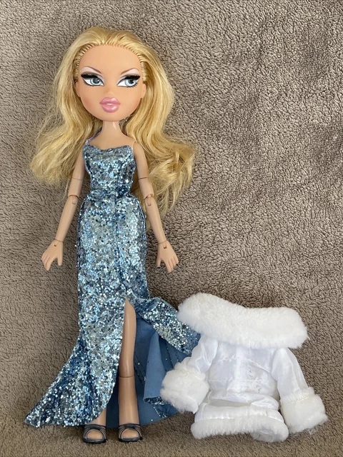 BRATZ DOLL - The Movie Cloe 44.99 - PicClick UK BRATZ DOLL - The Movie Cloe 44.99 - PicClick UK