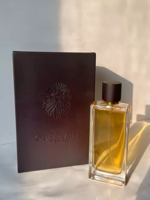 Guerlain L'ART & LA MATIÈRE ROSE BARBARE – EDP 75ml Profumo Collezione privata