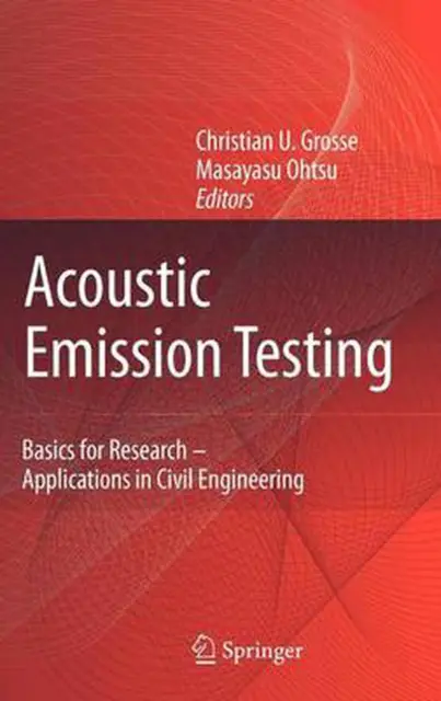 Эмиссия тест. Acoustic emission Testing. Acoustic emission. Кристиан ю язык. Richard s. Williams Acoustic emission.