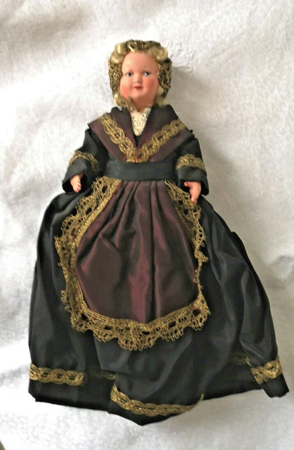 L'Atelier des Poupées : magasin de poupées Remiremont, poupons de collection