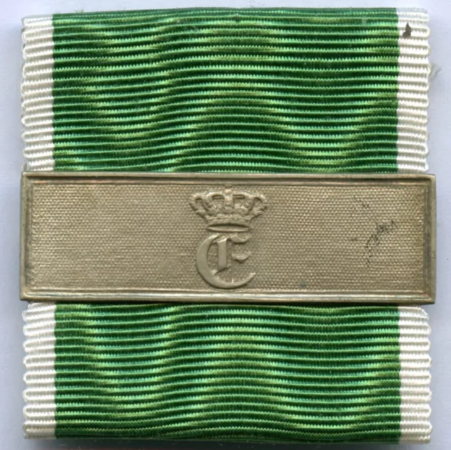 Sachsen - Militär-Dienstauszeichnung 2. Klasse / Military Service Award