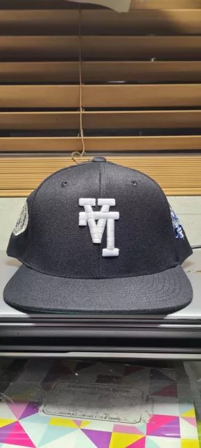 kthla, Accessories, Kthla Snapback Kill The Hype La