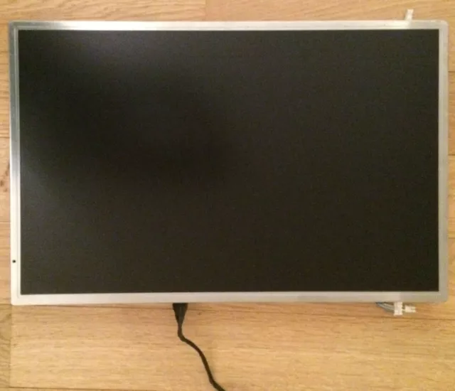 Dalle LCD iMac