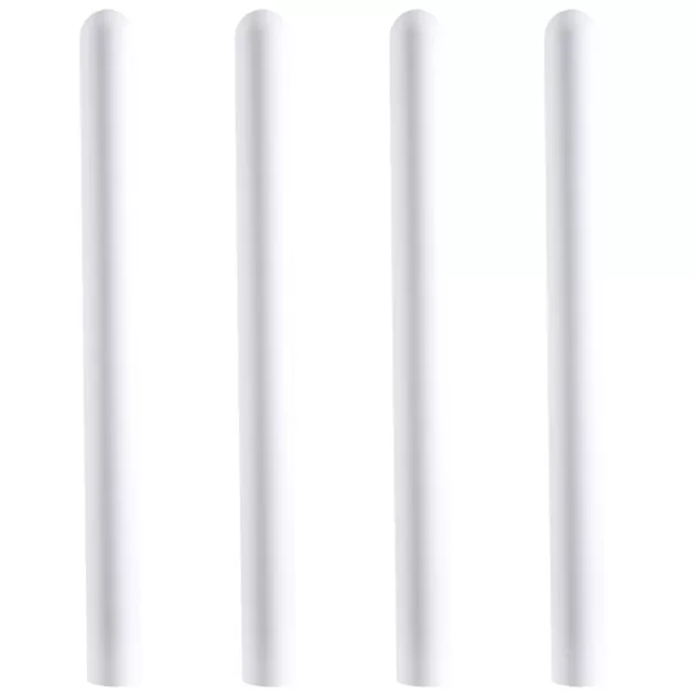 4Pc Drying Rod Stick Diatomite Moisture Absorbing Stick Clean Water2554