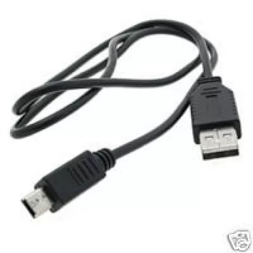 PC USB CABLE for Garmin Edge 605 705 NUVI 265WT 250W 2555 2555LMT