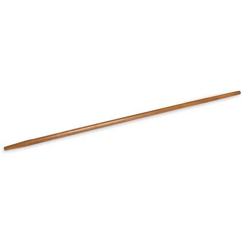 Carlisle - 4026200 - 60 in Flo-Pac® Tapered Wood Handle