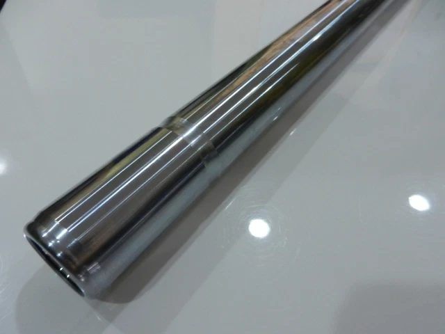 HONDA CB 750 Four K2 (spät) - K6 Standrohr Gabel Tauchrohre Fork Pipe