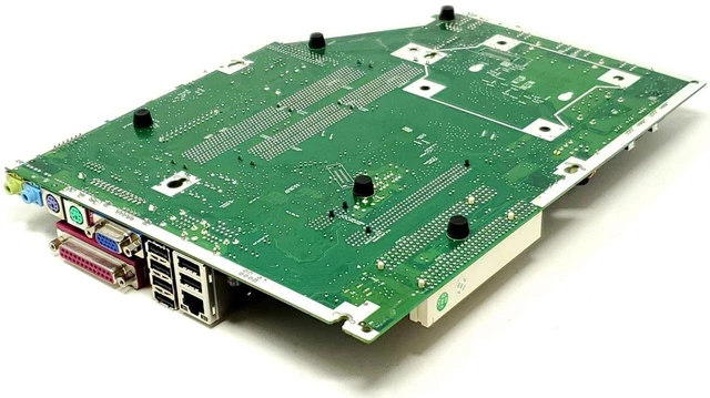 Motherboard for HP Compaq Dx7300 Dc7700 SFF 404674-001 Brand new OEM Packaging 2