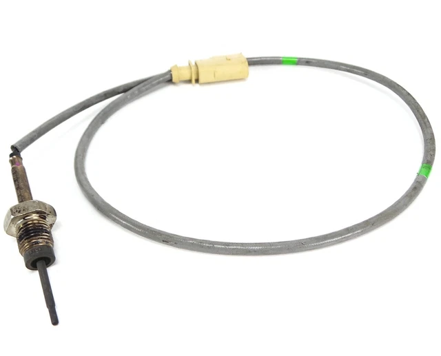 Skoda Superb 3V VW Passat B8 Temperature Sensor Exhaust 04L906088EC
