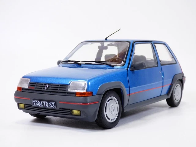 R5 GT TURBO Phase 1 - pièces et voitures de course à vendre, de rallye