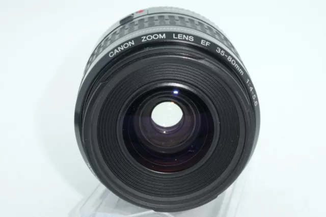 Canon Zoom Lens 35-80mm f/4-5.6 USM Lens - EF Mount