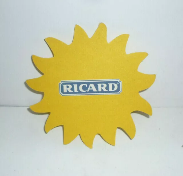 CASQUETTE RICARD GROS Soleil EUR 5,00 - PicClick FR