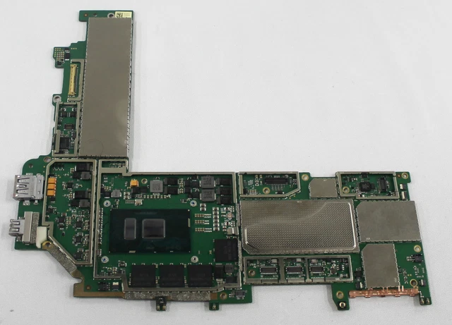 Carte Mère Microsoft Surface Pro 4 1724 Core I7 16GB (X911788-009)