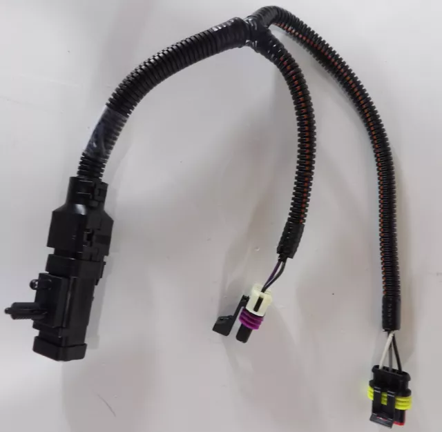 AKK47082 John Deere Wiring Harness