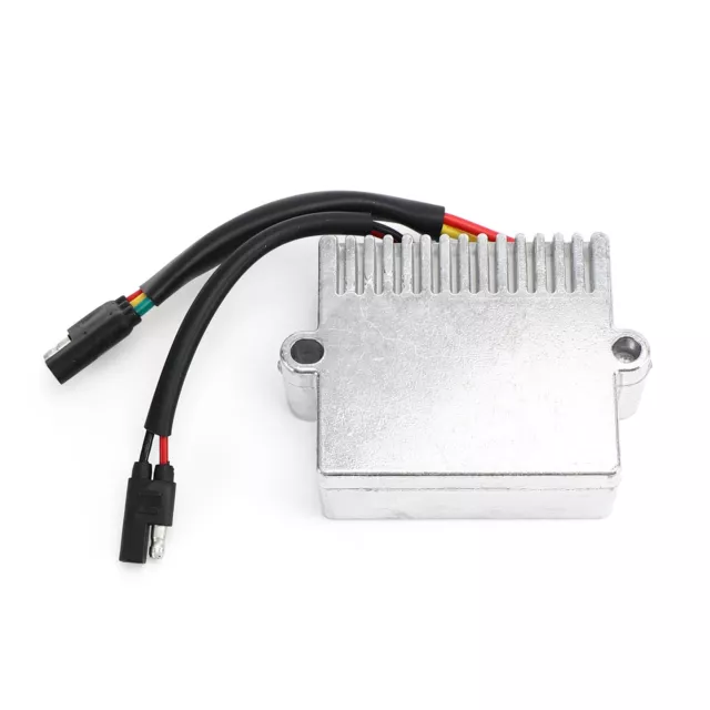 Voltage Regulator Rectifier For Arctic Cat 570 2000 Snowmobile 0630-230 321 S2