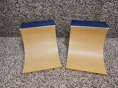 tech deck wooden half pipe
