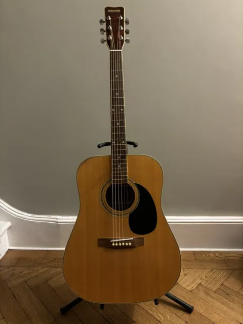 Hohner MW-600n Acoustic Guitar