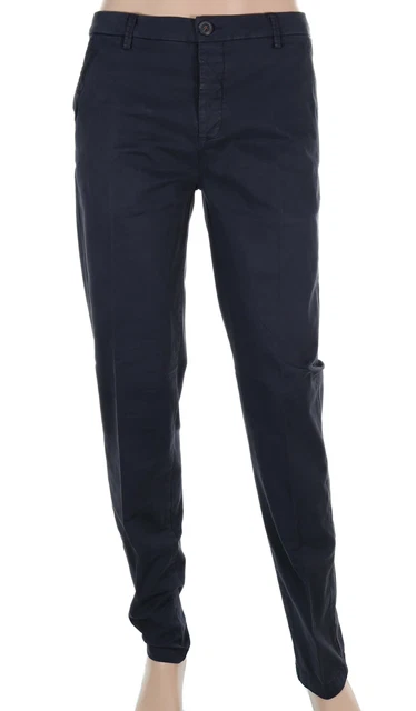 Gas Jeans pantaloni da uomo modello Sadeck 360704 ultime taglie OFFERTA -50%