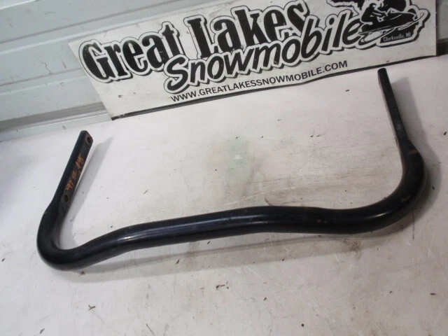 Ski Doo Snowmobile Rear Grab Bar Formula Z 583 670 SL 500 III Mach Z 1 700 800