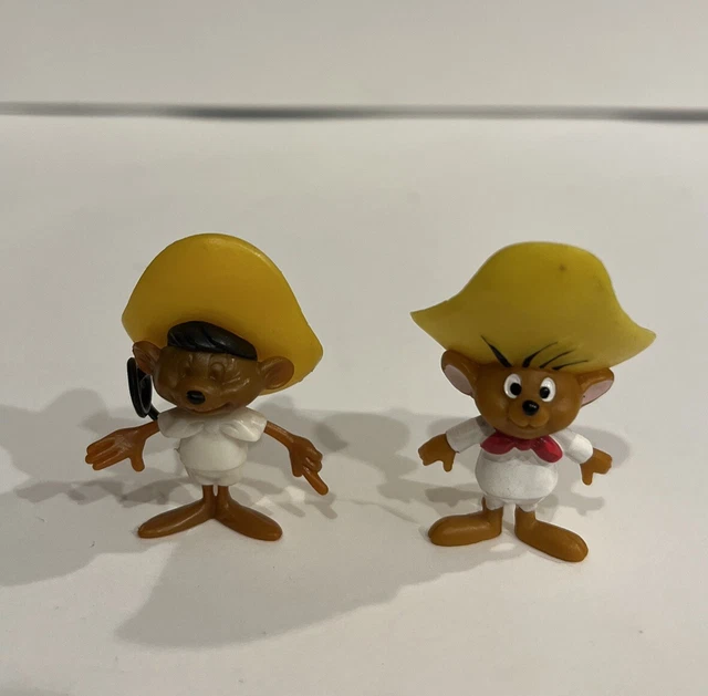 Kinder  Speedy Gonzales Looney Toons Warner Bros